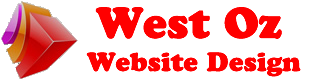 West Oz Web Design